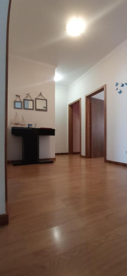 Ferienwohnung Sunrise Garajau Apart Santa Cruz  Exterior foto