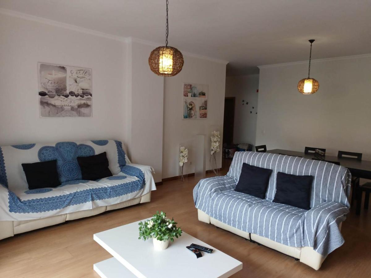 Ferienwohnung Sunrise Garajau Apart Santa Cruz  Exterior foto
