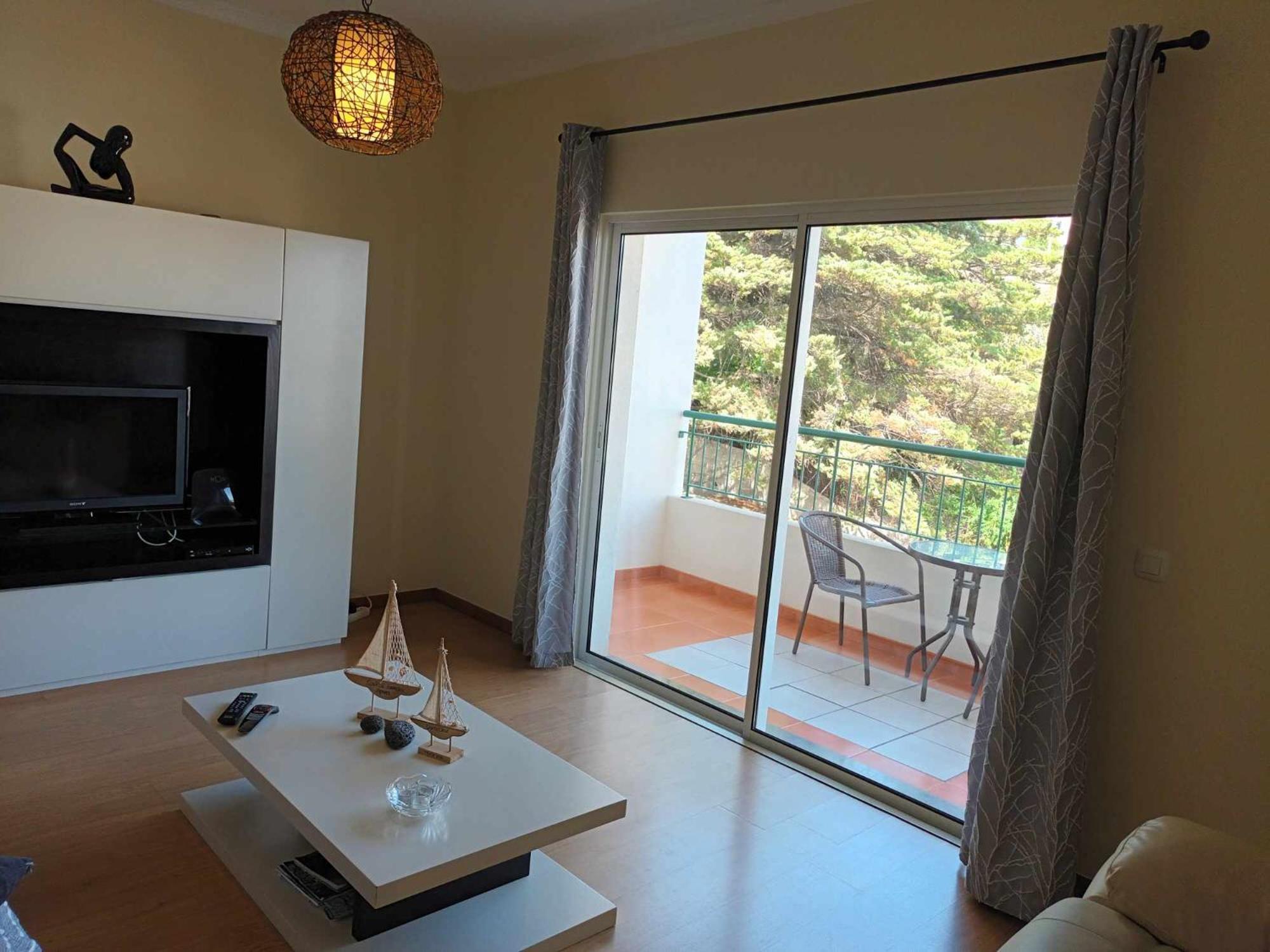 Ferienwohnung Sunrise Garajau Apart Santa Cruz  Exterior foto