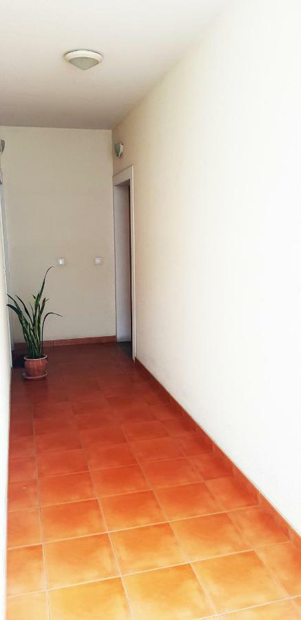 Ferienwohnung Sunrise Garajau Apart Santa Cruz  Exterior foto